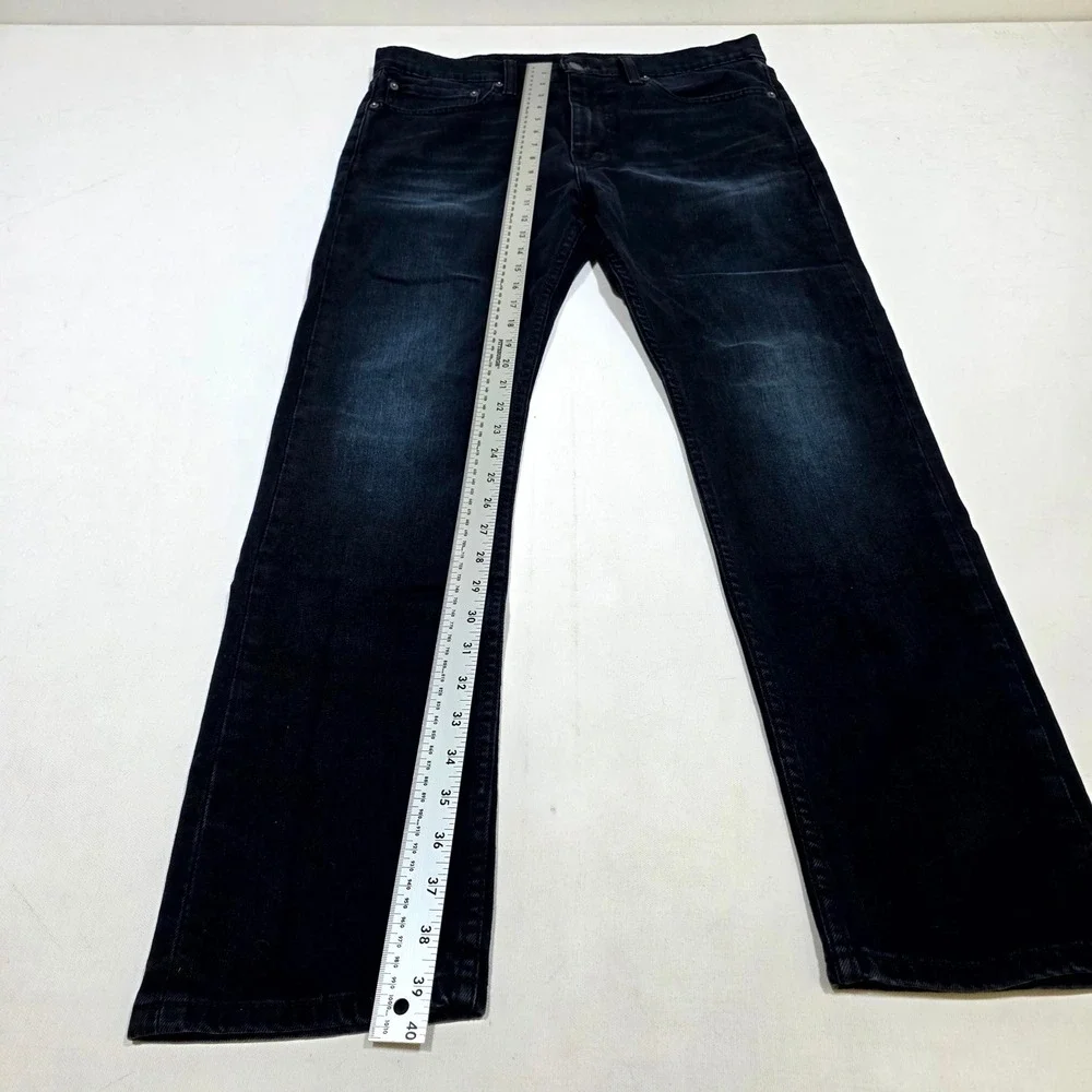 Levis save huge